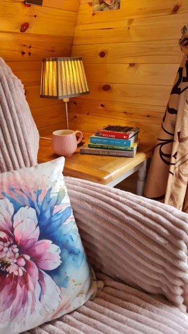Appartement Meadow Lane à Sligo Extérieur photo