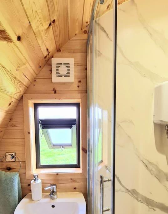 Appartement Meadow Lane à Sligo Extérieur photo