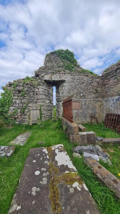 Appartement Meadow Lane à Sligo Extérieur photo