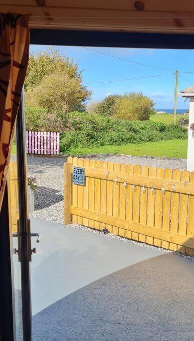 Appartement Meadow Lane à Sligo Extérieur photo